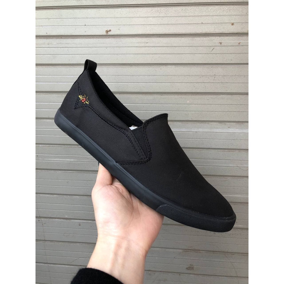 Giày lười nam Slip on Leyo 2188 | BigBuy360 - bigbuy360.vn