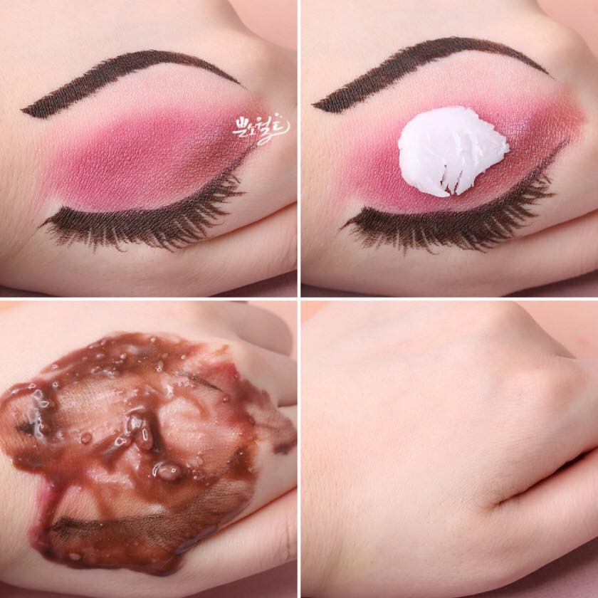 Tẩy Trang Dạng Sáp Banila Co Clean It Zero 50ml / 100ml