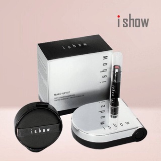 Bộ mỹ phẩm Make it up Ishow