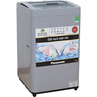 Máy giặt Panasonic NA-F76VS9GRV/F76VS9HRV 7.6kg