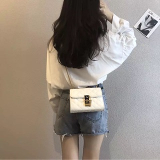 Túi đeo chéo mini Quảng Châu xinh