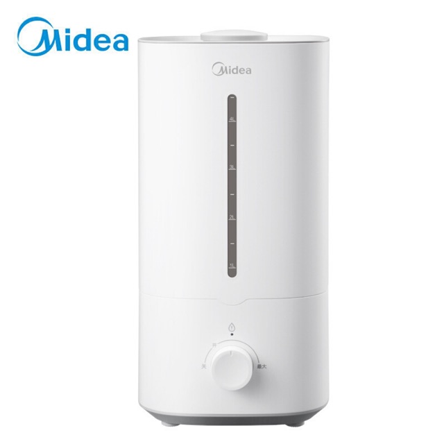 Máy Phun Sương Tạo Ẩm Chính Hãng Midea 4.5L 3.5L