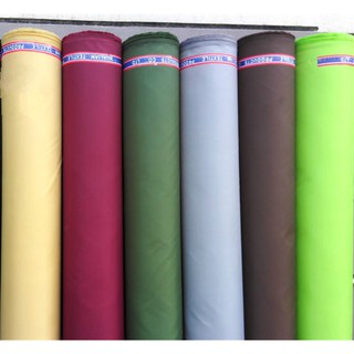 50x150cm Tấm Che Nắng Vải Chống Mưa 320D Bạc Dánbrushing Chống Thấm Nước Dày oxford Vải Mưa Lều Vải