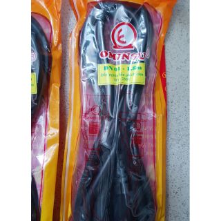 Dây nguồn nồi cơm, ấm đun 10A-250V 1m8
