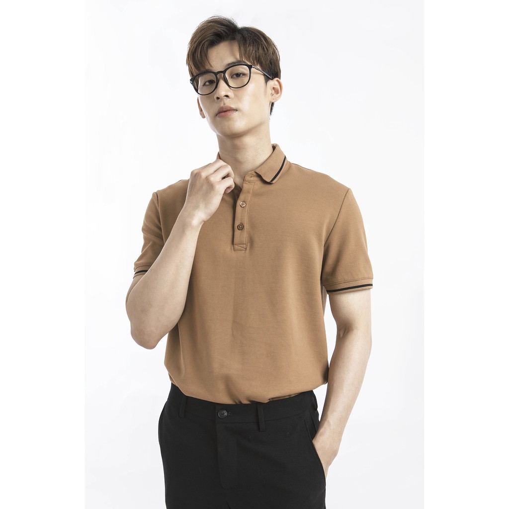 [Mã LTP50 giảm 50000 đơn 150000] Áo thun polo nam BEN & TOD cotton cao cấp phong cách trẻ trung thanh lịch S21033 | BigBuy360 - bigbuy360.vn