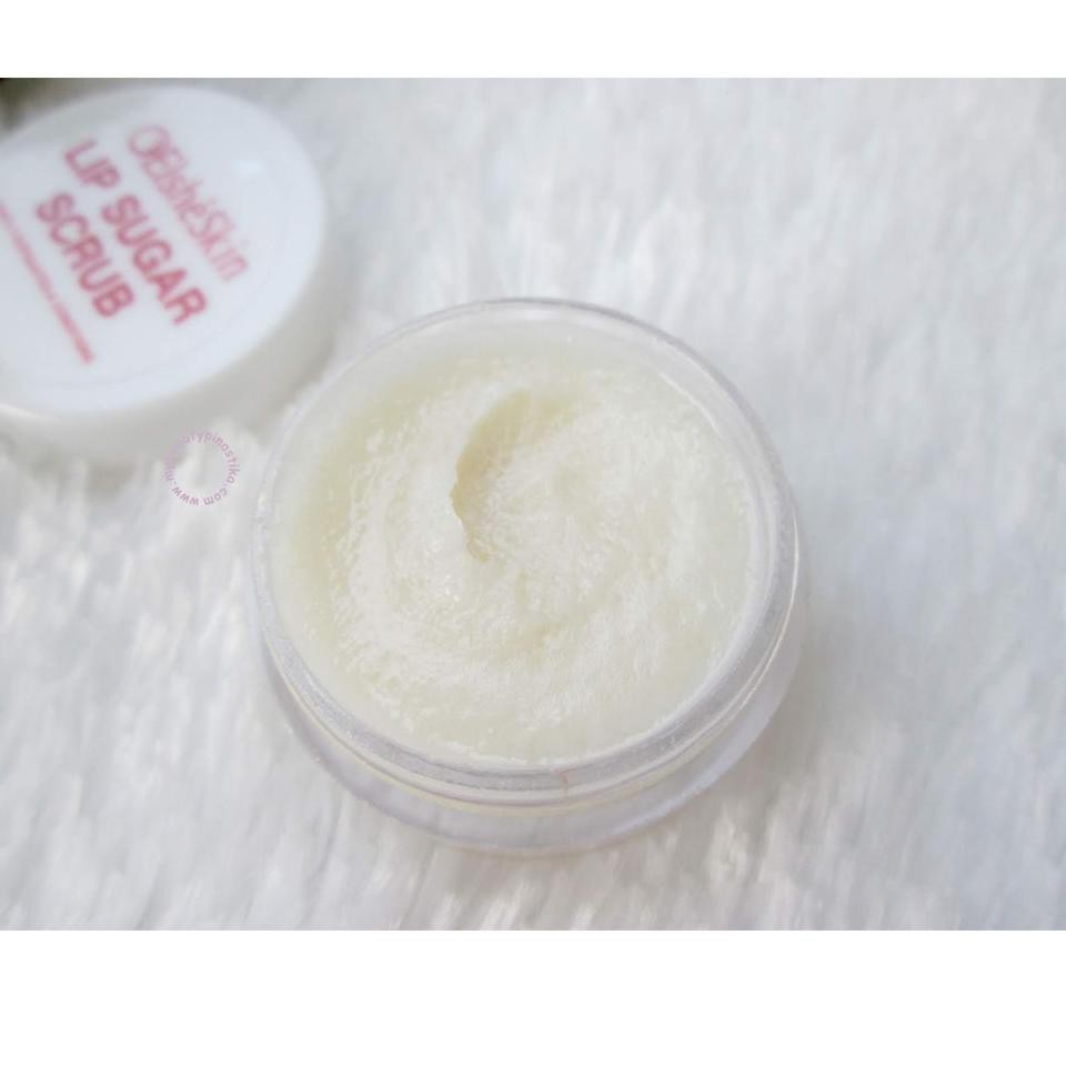 (Hàng Mới Về) Mặt Nạ Môi Elsheskin Đường Viền Môi 10g | BigBuy360 - bigbuy360.vn
