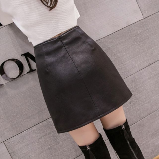 Chân váy da🍎Freeship🍎, nhập mã {CVD5K} giảm ngay 5k, rẻ đẹp tội gì không mua | BigBuy360 - bigbuy360.vn