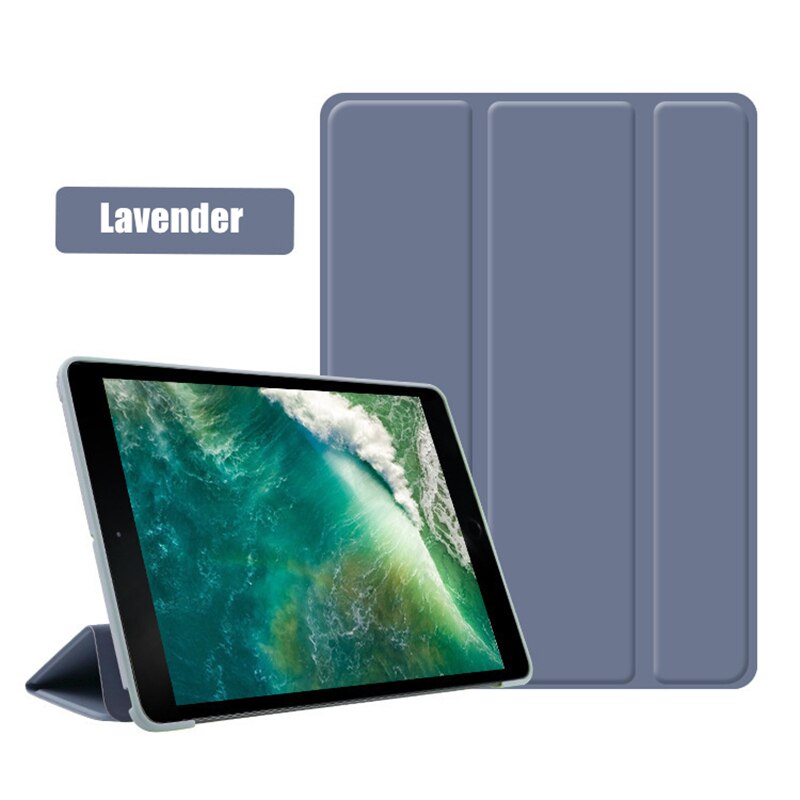tablet leather case cover for Ipad air4/air5 10.9 10.2 10.5 9.7 Air3 Air1 Gen 8 7 6 5 2 3 4 Mini 1 4 5 4 5 (2020/2019/2018/2017)