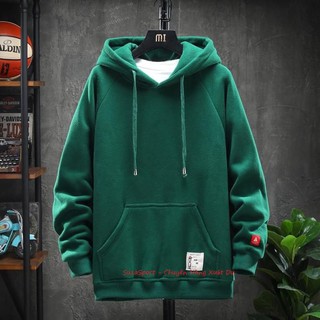 [BB113] [ Ảnh Thật ] ÁO HOODIE UNISEX Nam Nữ BASIC CAO CẤP