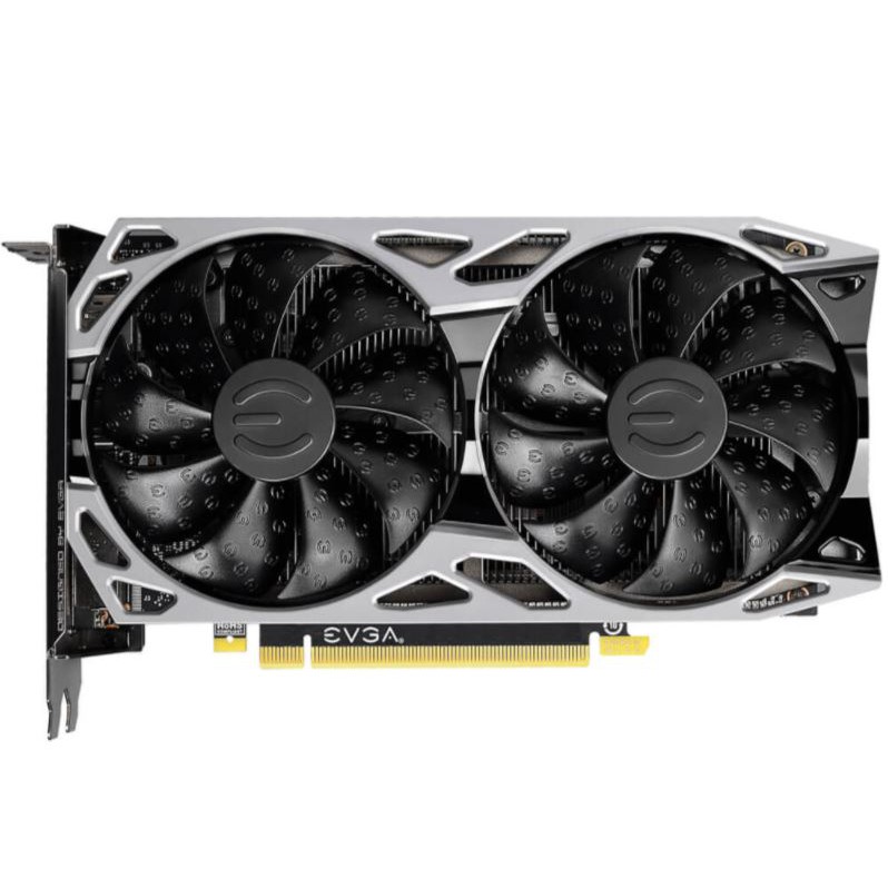 CARD MÀN HÌNH EVGA GeForce GTX 1660 SUPER SC ULTRA GAMING 6GB GDDR6 | BigBuy360 - bigbuy360.vn