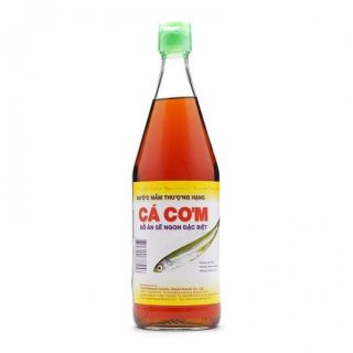 Nước Mắm Hiệu Cá Mực/cá cơm Squid