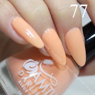 BST sơn móng tay gel lạnh Darling