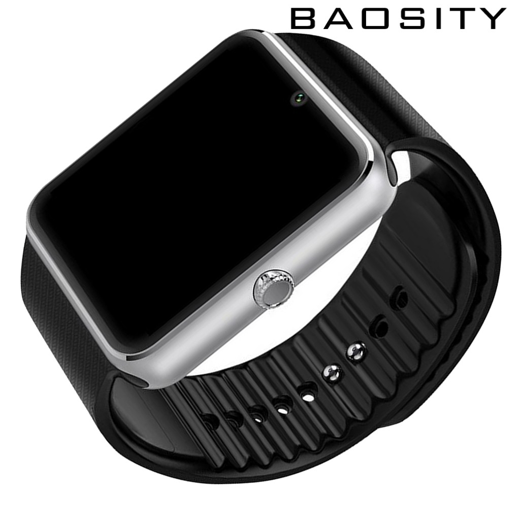 Đồng Hồ Thông Minh Đa Chức Năng Theo Dõi Sức Khoẻ Kết Nối Bluetooth V3.0