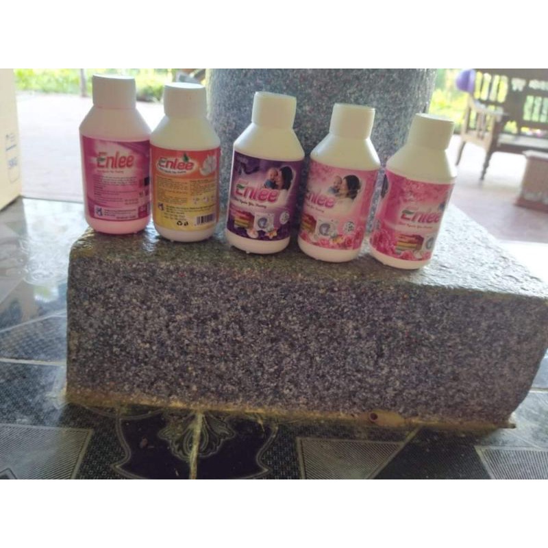 NƯỚC GIẶT XẢ ENLEE 2IN 1