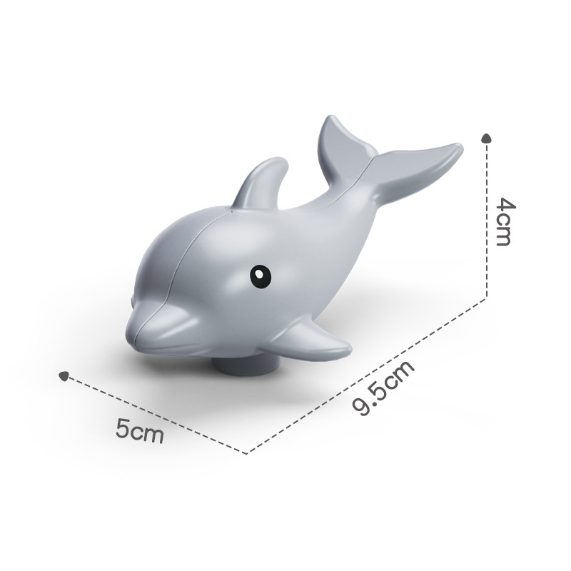 Con vật đặc biệt tương thích duplo