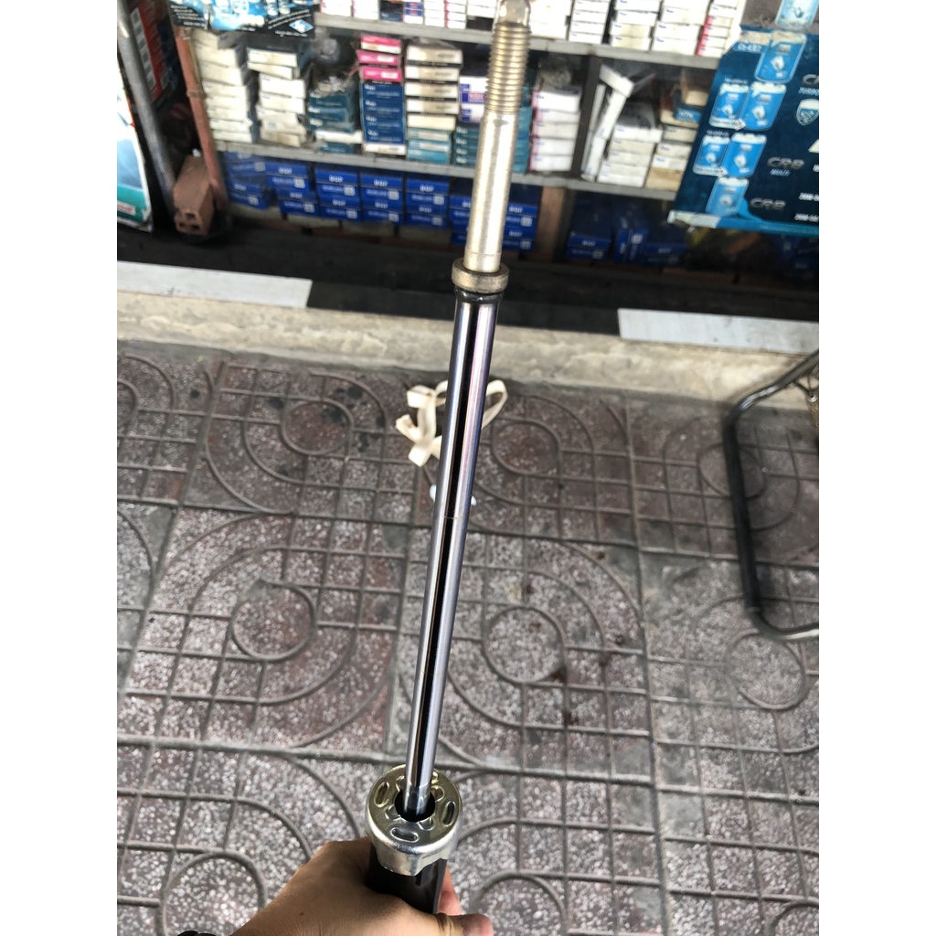 BỘ 2 PHUỘC NHÚN SAU TOYOTA VIOS 2014-2021 TOKICO THAILAND
