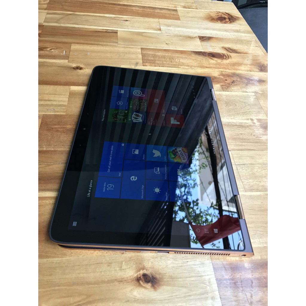 Laptop HP Spectre 13