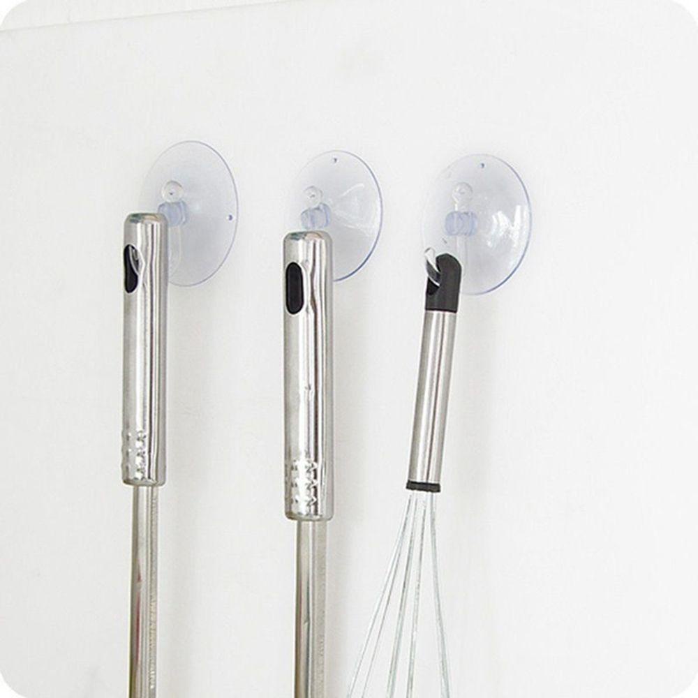 Set 10 Móc Hít Tường Treo Đồ Tiện Dụng