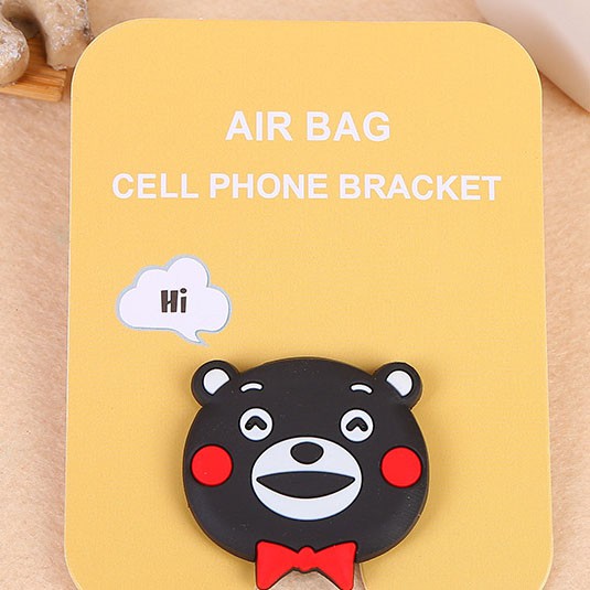 Giá Đỡ Điện Thoại Kiểu Dáng Hoạt Hình Xinh Xắn Tiện Dụng | BigBuy360 - bigbuy360.vn