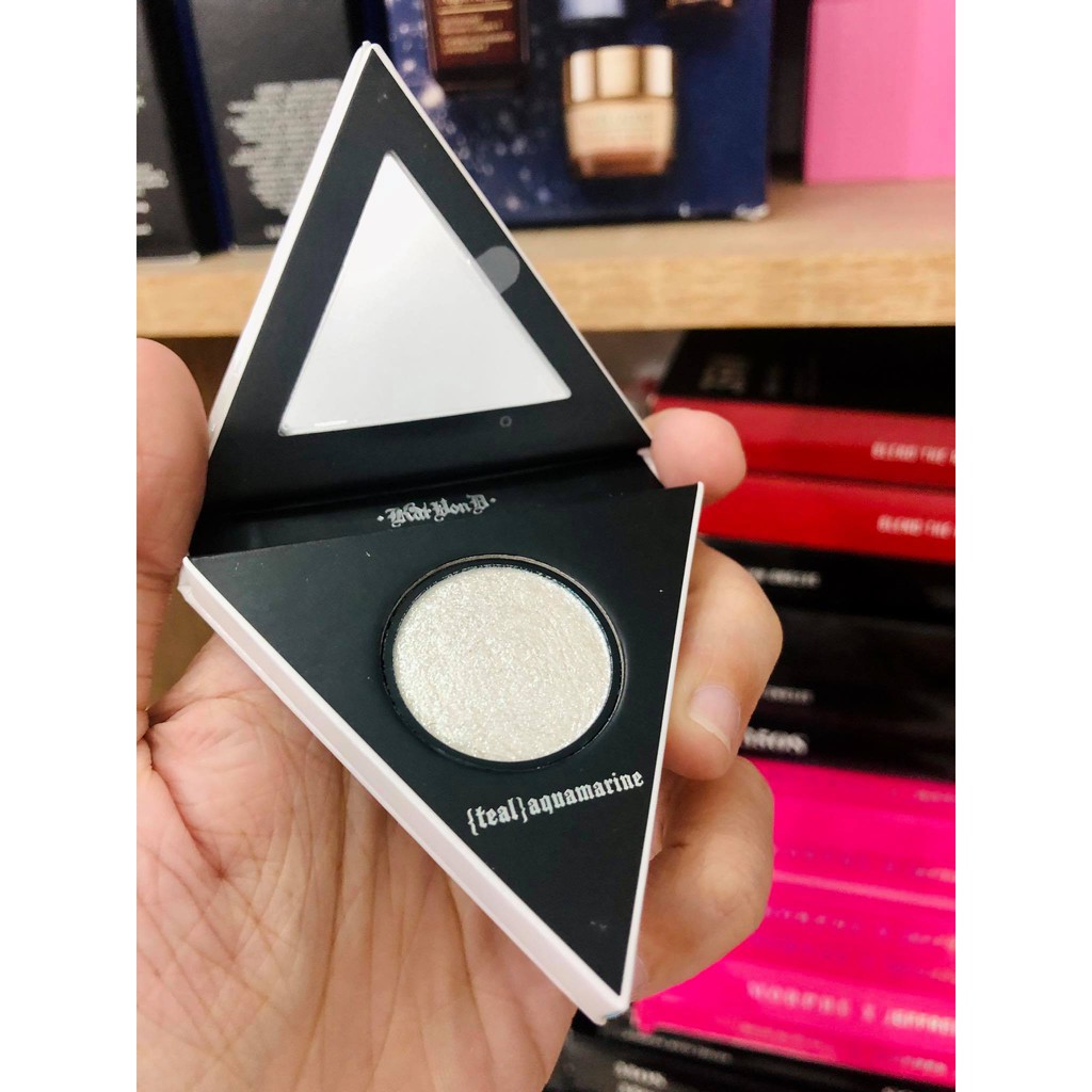 [MINISIZE 1G ] BẮT SÁNG KAT VON D ALCHEMIST HOLOGRAPHUC TRANSFORMER | BigBuy360 - bigbuy360.vn