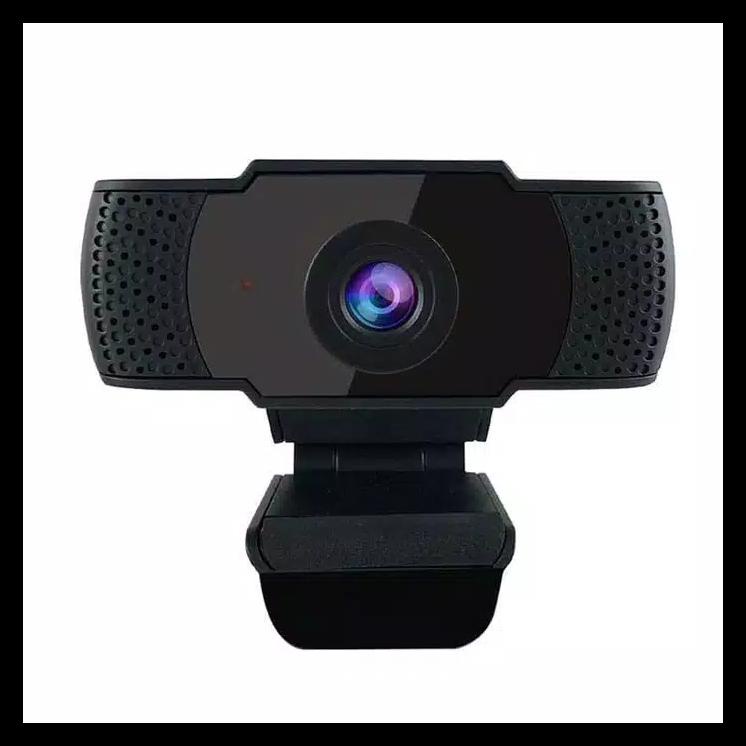 Set 1080 Webcam tích hợp micro hỗ trợ phát sóng trực tiếp