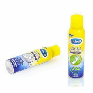 XỊT KHỬ MÙI HÔI CHÂN VÀ GIÀY