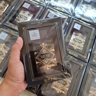 nước hoa Lattafa Oud For Golry 100ml