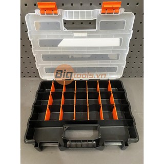 Hộp đựng dụng cụ ốc vít tactix 320001n