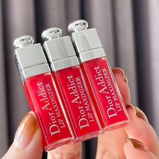 Son dưỡng Dior Maximizer Mini 015