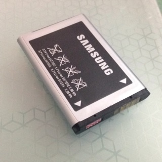 Pin samsung dùng cho x200/e250/d520/e900