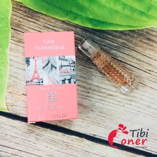 NƯỚC HOA GIVENCHY LIVE IRRESISTIBLE GIVENCHY FOR WOMEN