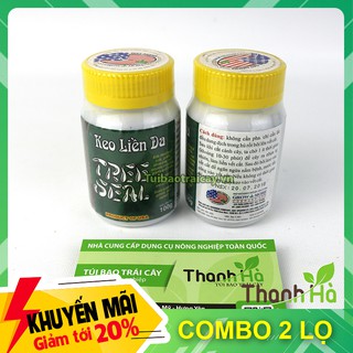 2 lọ - Keo liền da cây nhập khẩu từ Mỹ T74.1