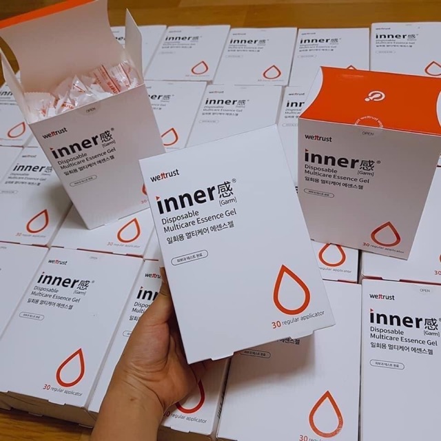 Đũa thần se khít inner