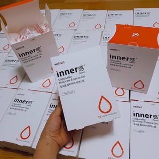 Đũa thần se khít inner