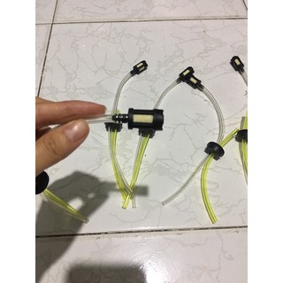 ( 2 BỘ - 5 BỘ) Bộ lọc xăng máy cắt cỏ