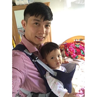 combo 10 địu cho bé yêu