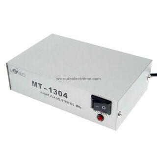 Bộ chia VGA 1 ra 8
