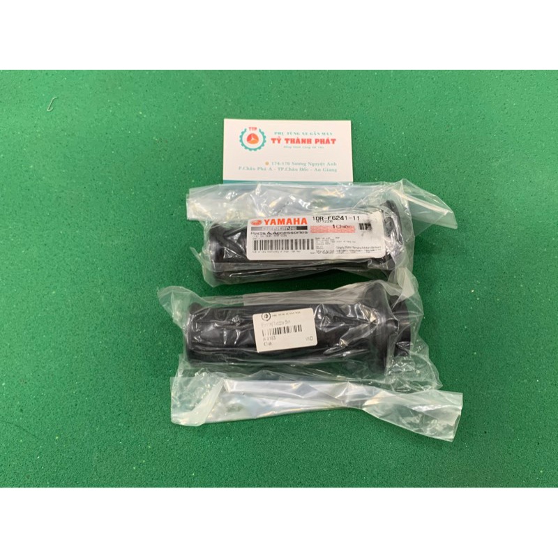 Bao tay Nozza 110 Đen zin