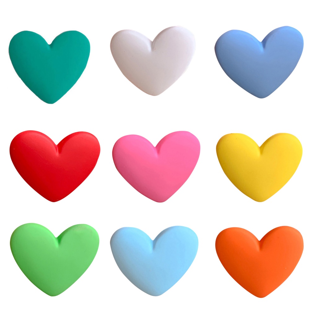 Bông Tai Bằng Acrylic Màu Sắc Tươi Sáng Phong Cách Hàn Quốc Thời Trang Cho Nữ