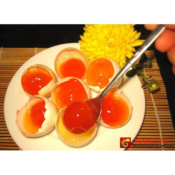 BỘT TRỨNG MUỐI LẮC  TOMATO T&P Spicy Gumi Egg Salted Powder Taste