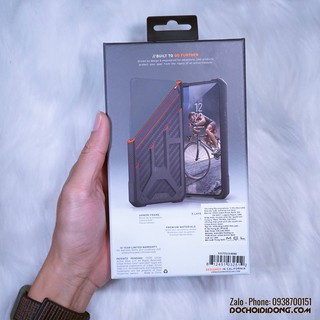 Ốp Lưng IPhone 11 Pro Max UAG Monarch