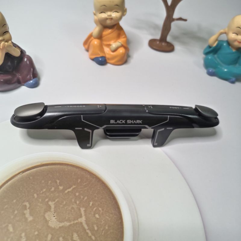 Nút Trigger Vật Lý Gaming Liền Khối Xiaomi Black Shark (Chính Hãng)