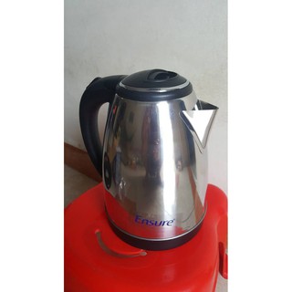 Ấm Đun Siêu Tốc Happy Life 1.8L