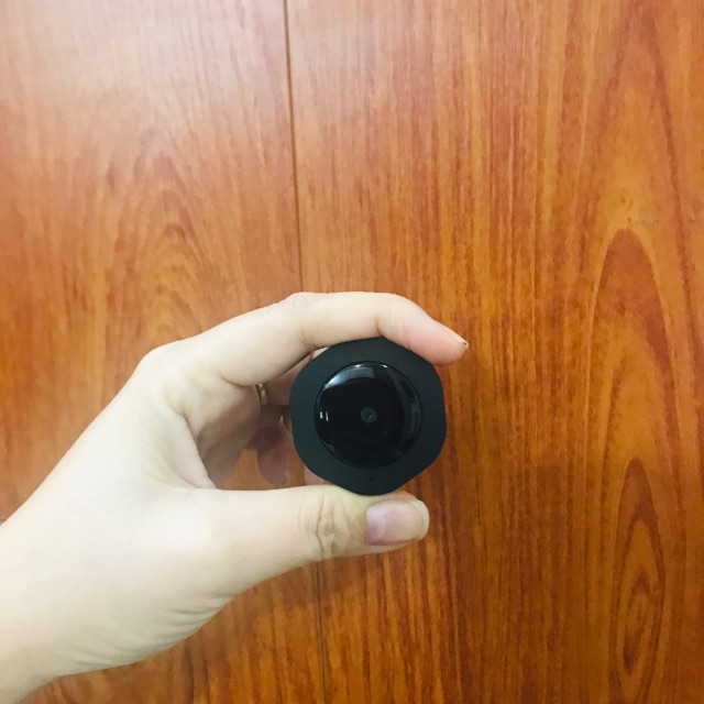 Camera Wifi Quay Đêm H6 PRO 4K _ Tặng Kèm Thẻ Nhớ 16GB Có Nam Châm. | BigBuy360 - bigbuy360.vn