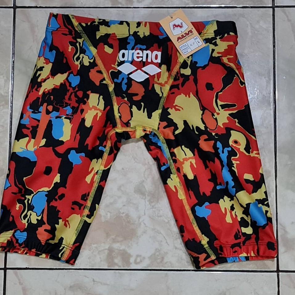 Set 7 quần bơi in họa tiết độc đáo chất lượng cao | BigBuy360 - bigbuy360.vn