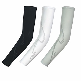 Xà cạp chống nắng golf titleist - ống tay chống nắng chơi golf titleist