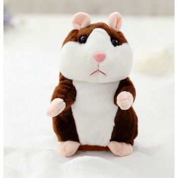 Hình chuột Hamster 16/18CM đáng yêu