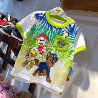 Set bộ Paw Patrol