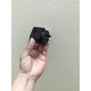 -Củ sạc Amazon 9W