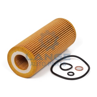 Phụ Kiện Lọc Dầu Chuyên Dụng Cho Xe BMW M57 3.0 E46 E90 E53 X5 X6 E70 E71 E65 E66 E60 E61 E91 E92 E93 11427788460
